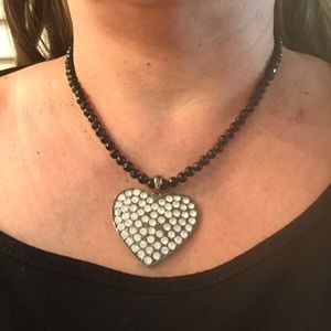 2 for 1 deal. 2 Unique Necklaces
